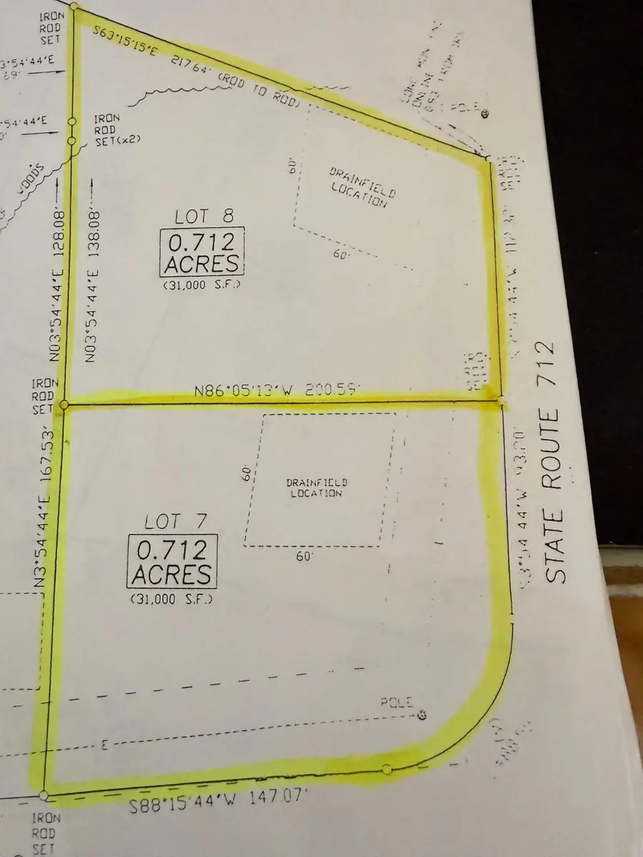 Robins Point Ave, Deltaville, VA 23043 - #3
