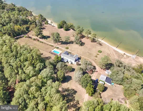 522 Felton Rd, DELTAVILLE, VA 23043