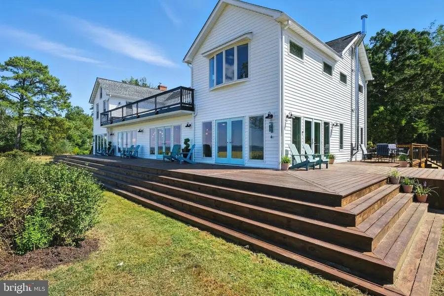 522 Felton Rd, Deltaville, VA 23043 - #2