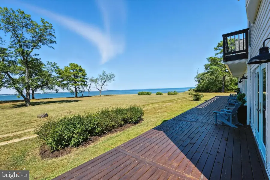 522 Felton Rd, Deltaville, VA 23043 - #3