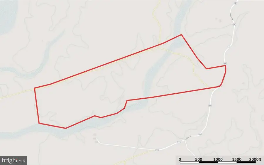 Croxtons Rd, Jamaica, VA 23079 - #2