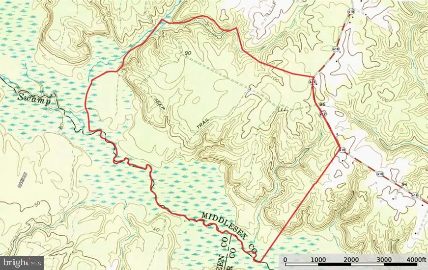 Lovers Retreat Ln, Saluda, VA 23149 - #3