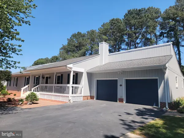 98 Mallard Dr, HARDYVILLE, VA 23070