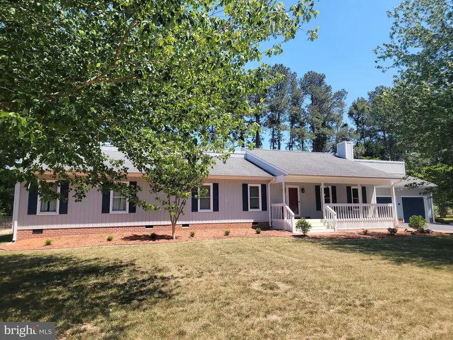 98 Mallard Dr, Hardyville, VA 23070 - #3