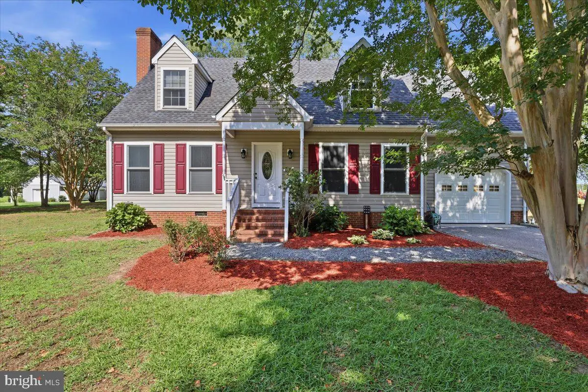 230 Chick Cove Dr, Hardyville, VA 23070 - #1