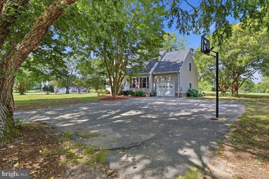 230 Chick Cove Dr, Hardyville, VA 23070 - #3