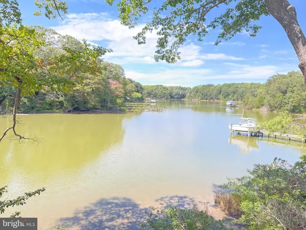 0 Bennett Farm Rd, LOCUST HILL, VA 23092