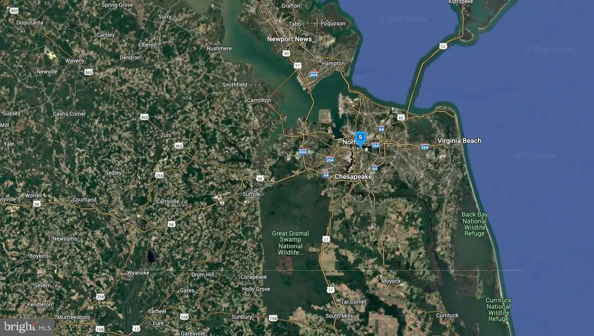 1331 Selden Ave, Norfolk, VA 23523 - Image #1