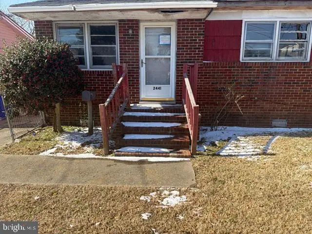2441 Alder St, Norfolk, VA 23513 - #3
