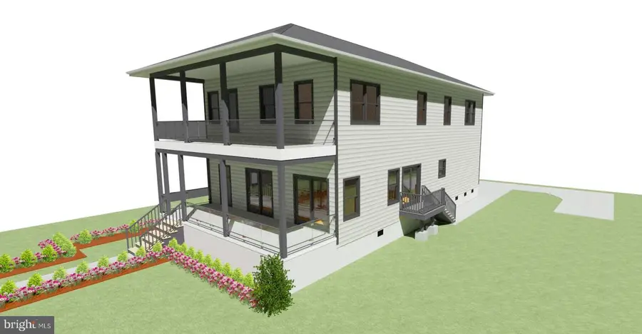 2905 E Ocean View Ave, Norfolk, VA 23518 - #2