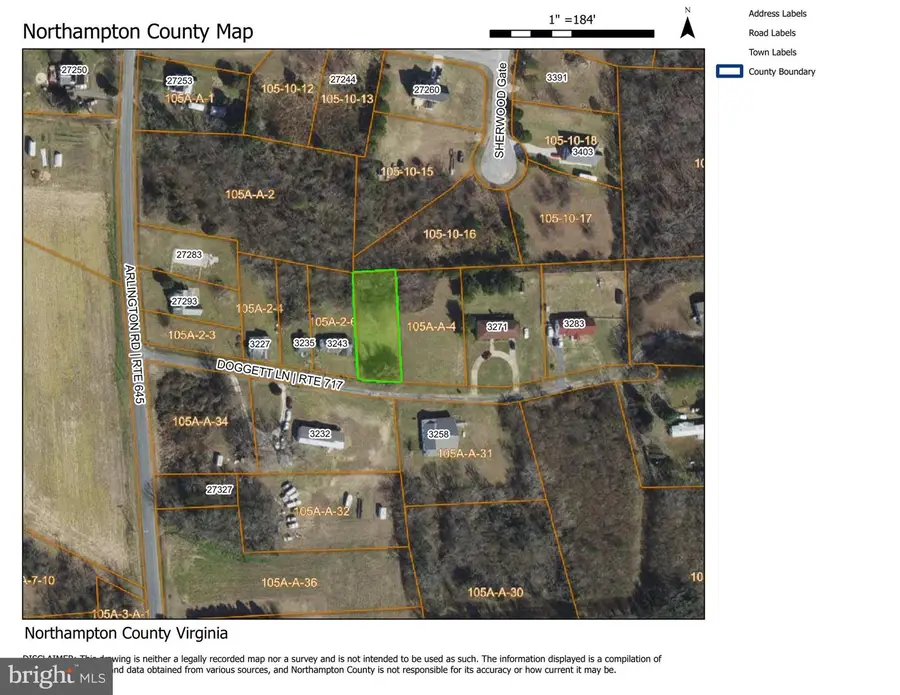 3243-3 Doggett Ln, Cape Charles, VA 23310 - Image #2