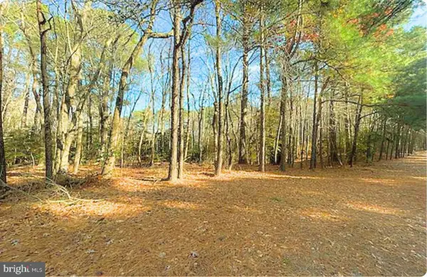 Lot 18 Peaceful Way, EXMORE, VA 23350