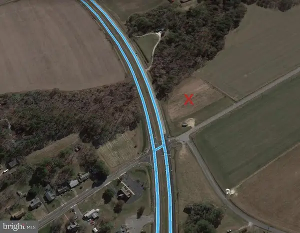 3.95 Ac Lankford Hwy, CHERITON, VA 23316