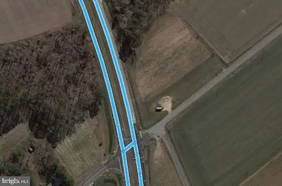 3.95 Ac Lankford Hwy, Cheriton, VA 23316 - #2