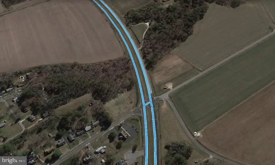 3.95 Ac Lankford Hwy, Cheriton, VA 23316 - #3