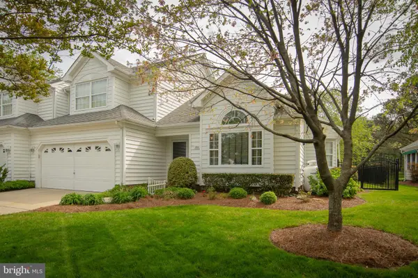 104 Churchill Downs, CAPE CHARLES, VA 23310