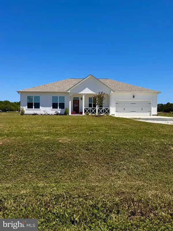 3416 Tower Hill Circle, CAPE CHARLES, VA 23310