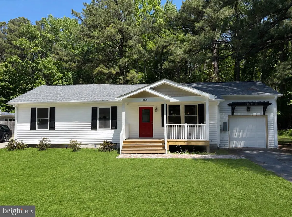 12199 Tower Way, Exmore, VA 23350 - #1