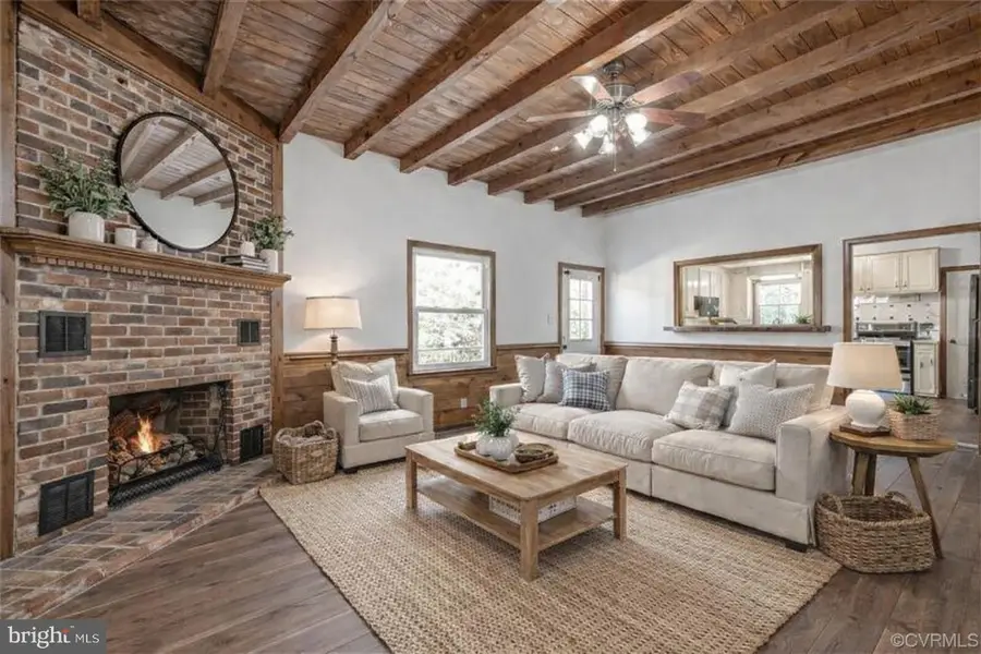 5708 Lakeview Rd, Quinton, VA 23141 - #3