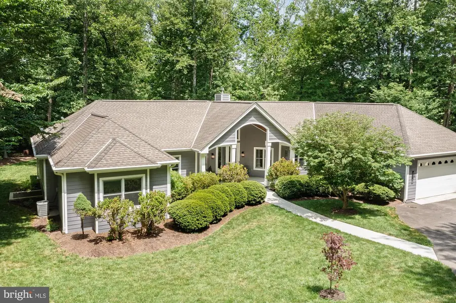 32 Towhee Ct, Nellysford, VA 22958 - #2