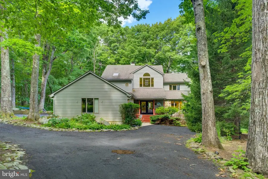 52 Deer Springs Ln, Roseland, VA 22967 - #2