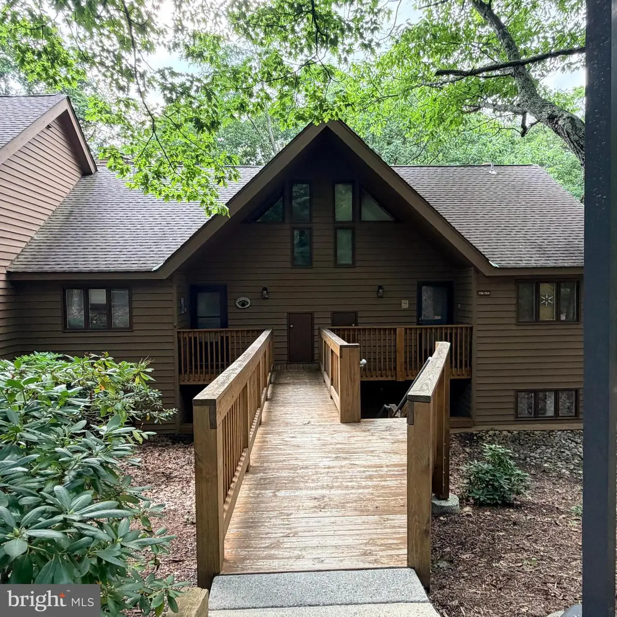 758 Laurelwood #758, Roseland, VA 22967 - #1