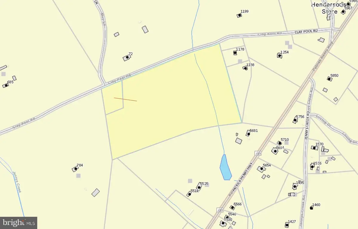 Clay Pool Rd, Roseland, VA 22967 - #1