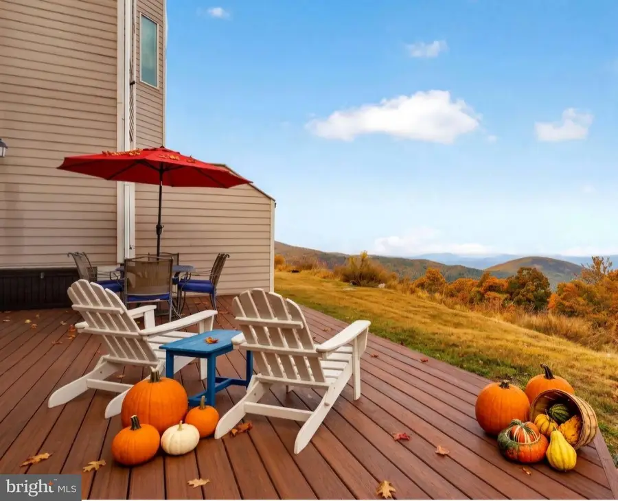 1822 High Ridge Ct Condos Ct, Wintergreen, VA 22967 - #3