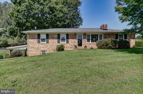 147 Freshwater Cove Ln, LOVINGSTON, VA 22949
