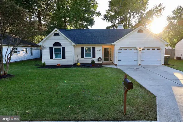 733 Casey Ter, NEWPORT NEWS, VA 23601