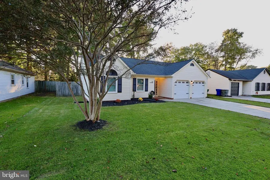 733 Casey Ter, Newport News, VA 23601 - Image #3