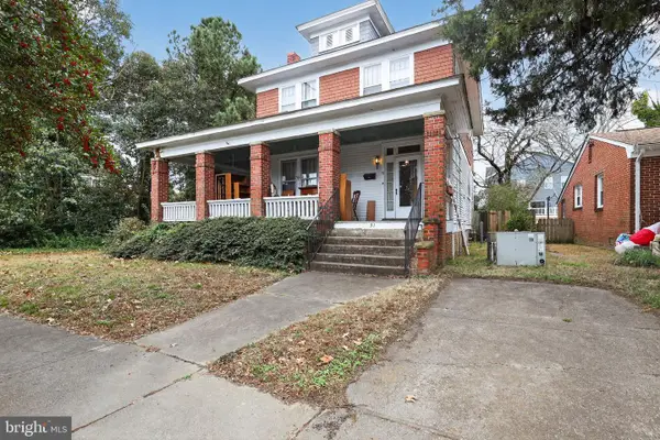 51 Buxton Ave, NEWPORT NEWS, VA 23607