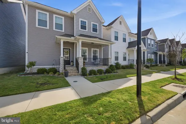 1518 Waltham Ln, NEWPORT NEWS, VA 23608