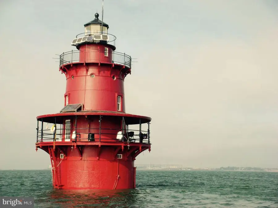 Middle Ground Lighthouse, Newport News, VA 23607 - #2