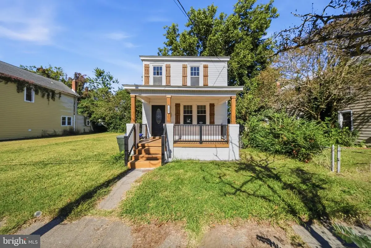 1237 30th St, Newport News, VA 23607 - #1