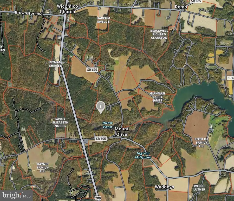 43-1-024 Conaway Ln, Heathsville, VA 22473 - Image #3