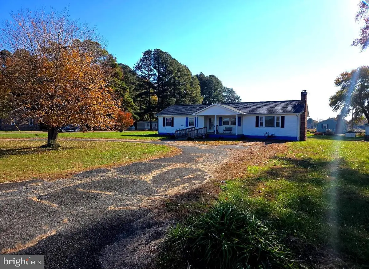 1928 Lake Rd, Lottsburg, VA 22511 - Image #1