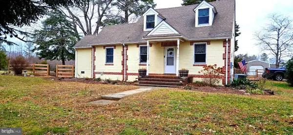 2033 Courthouse Rd, HEATHSVILLE, VA 22473