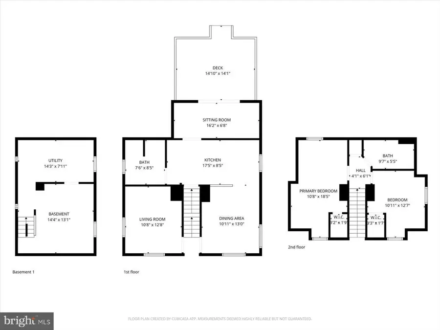 11237 Jessie Dupont Memorial Hwy, Kilmarnock, VA 22482 - #3