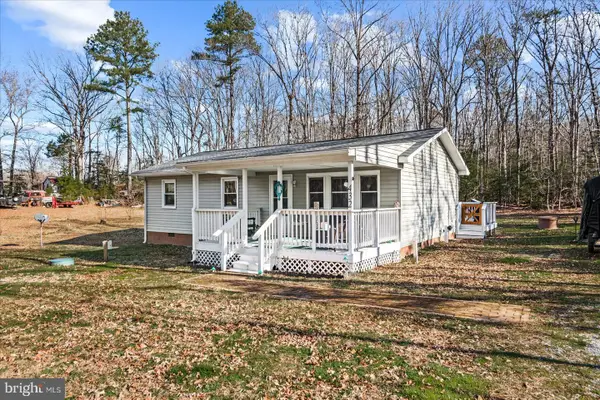 432 Gardys, CALLAO, VA 22435