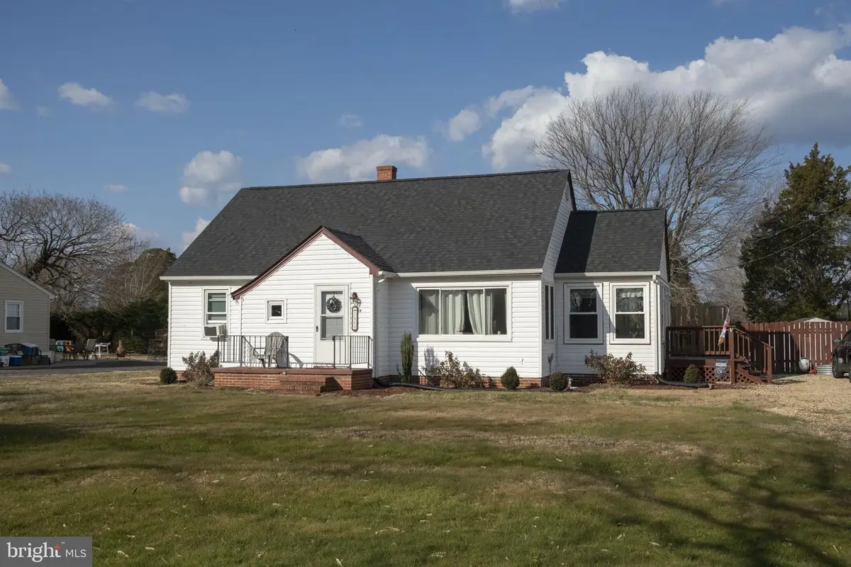 2889 Harryhogan Rd, Callao, VA 22435 - Image #1