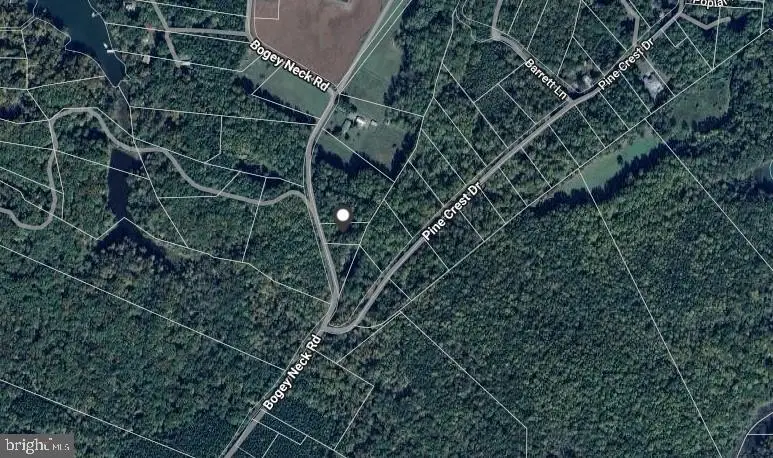 Lot 114 Bogey Neck Rd, Heathsville, VA 22473 - Image #2