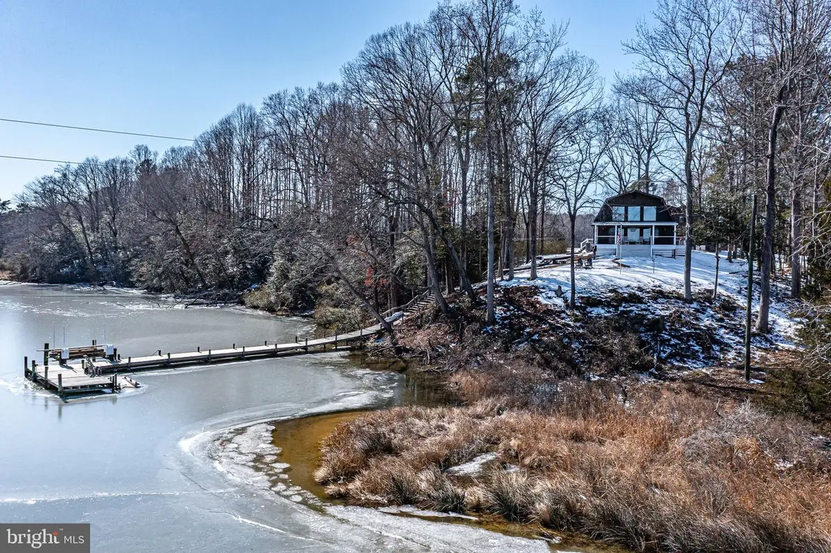 640 Meshachs Ln, Heathsville, VA 22473 - #1