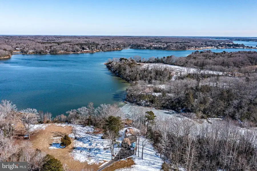 640 Meshachs Ln, Heathsville, VA 22473 - #2