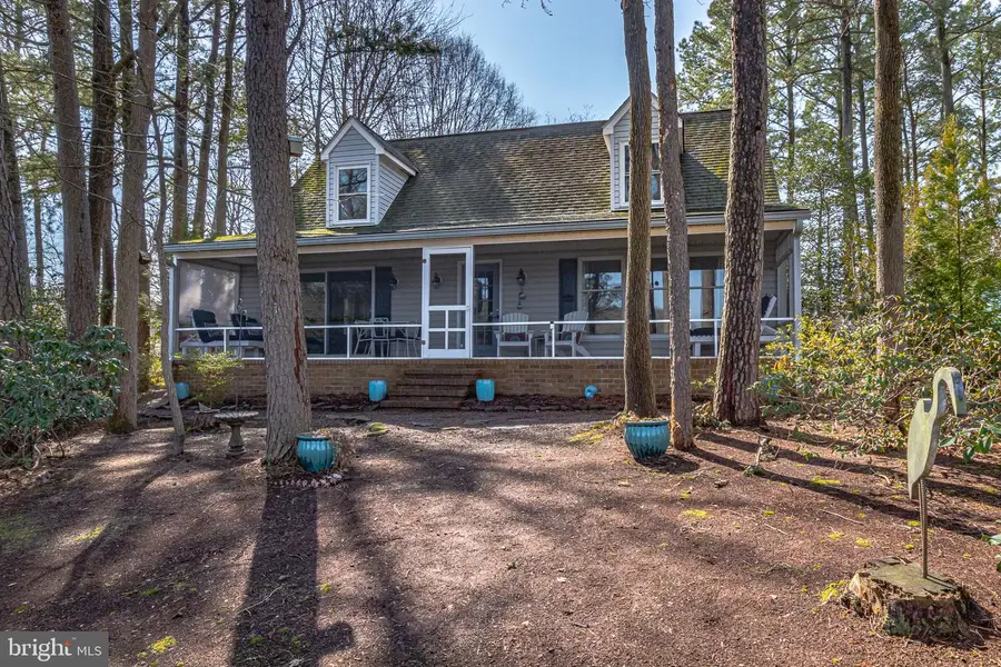 166 Nottingham Drive, Reedville, VA 22539 - #2