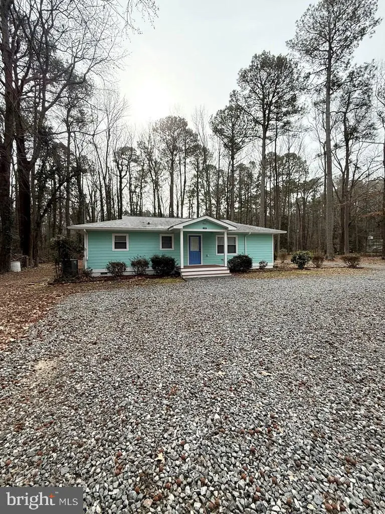 248 Berkshire Dr, Reedville, VA 22539 - #2