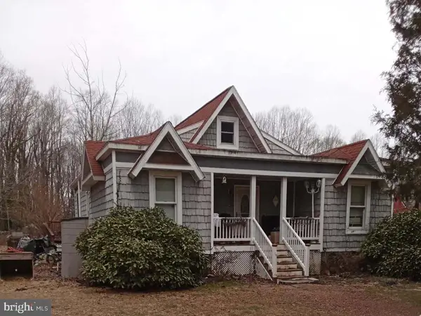 937 Mila Rd, HEATHSVILLE, VA 22473