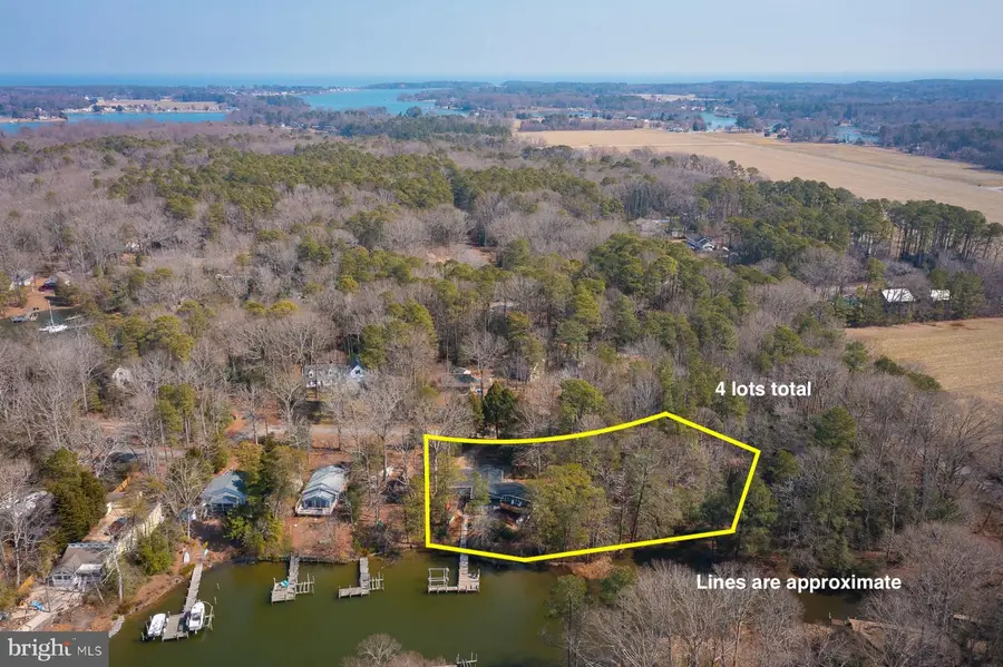 57 Swann Ct, Reedville, VA 22539 - #3