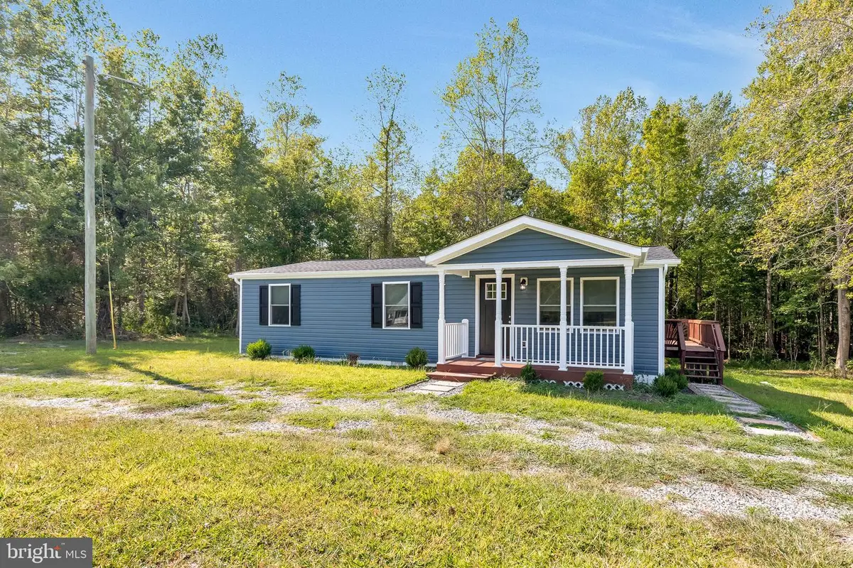 931 Light St, Heathsville, VA 22473 - #1