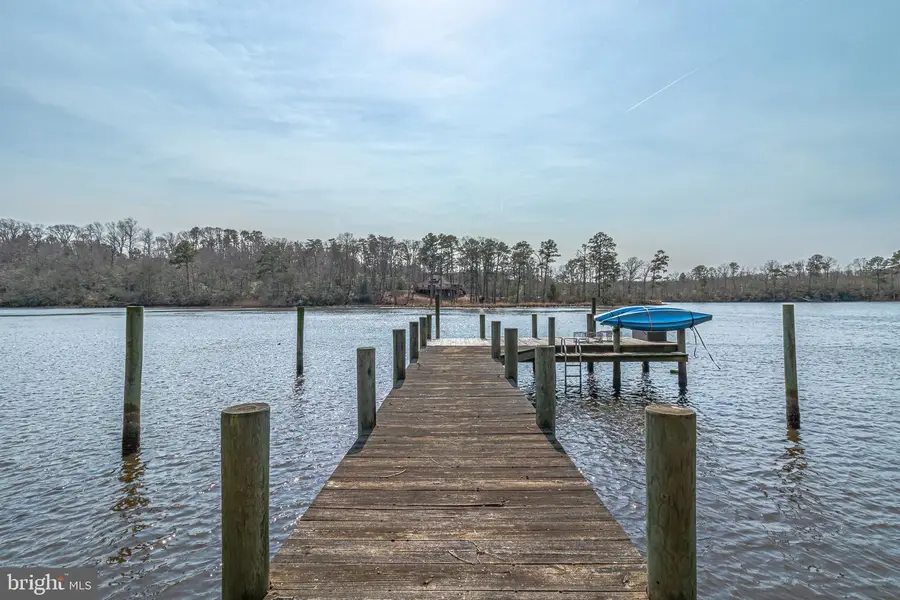 1366 Steamboat La, Heathsville, VA 22473 - #3